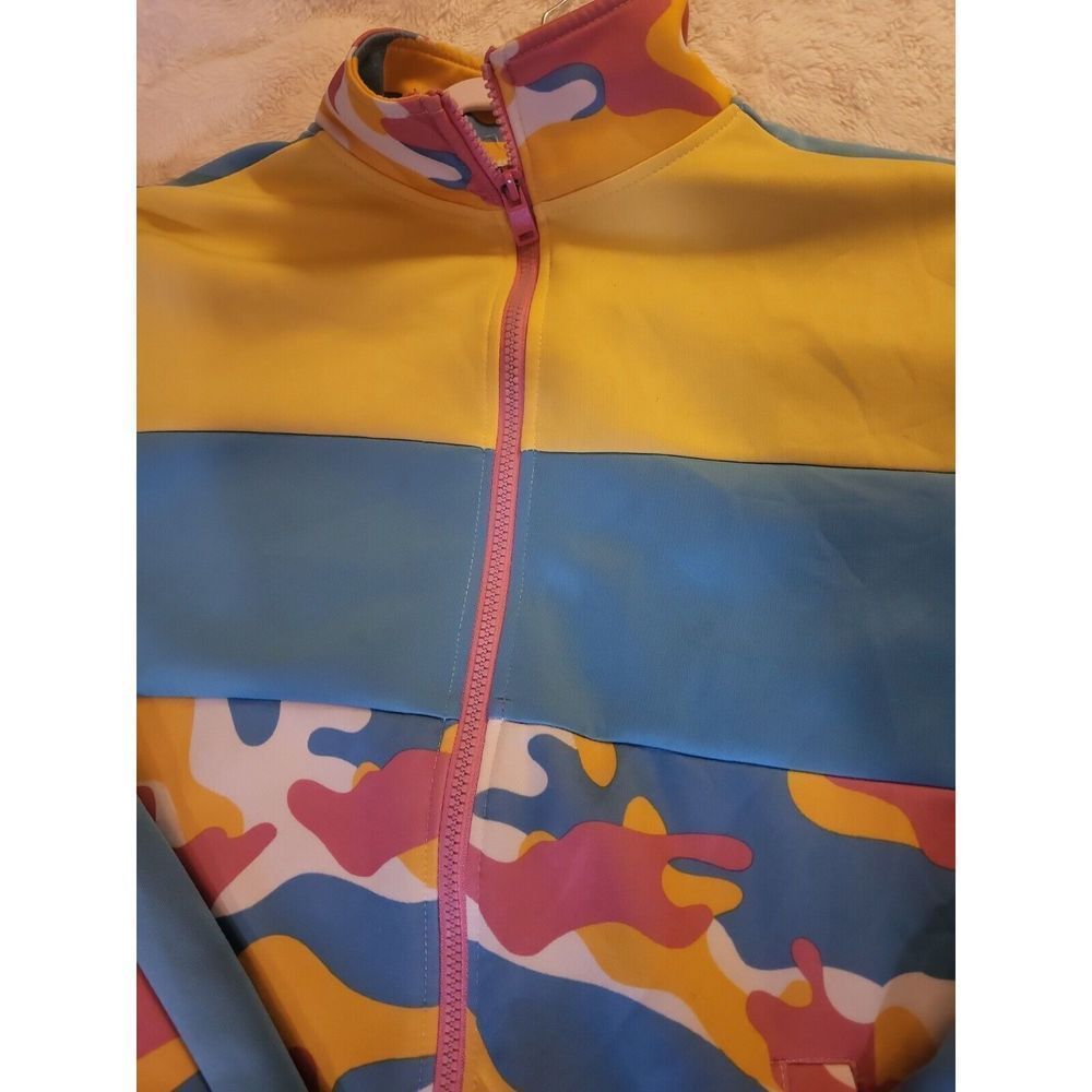 Rebel Minds Jacket - Picture 3 of 6